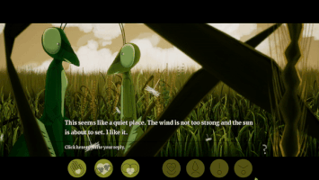 Maggese love game romance gamedev GIF