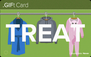 Gift Card GIF by Circle