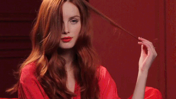 melyzza redhead GIF