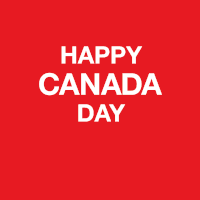 Happy Canada Day GIF by rakutenca