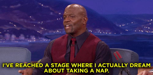 Terry Crews Conan Obrien GIF by Team Coco - Find & Share on GIPHY