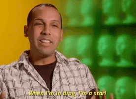 season 3 3x2 GIF by RuPaul's Drag Race