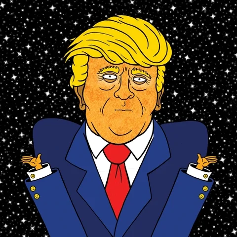 donald trump GIF