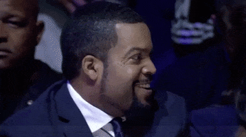 ice cube smile GIF by BIG3