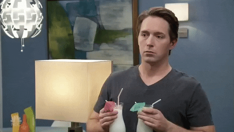 Beck Bennett Snl GIF by Saturday Night Live - Find & Share on GIPHY