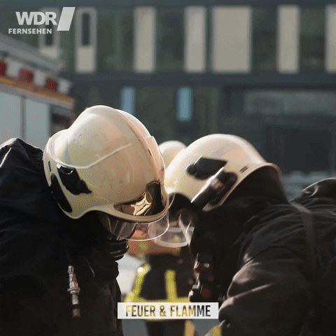 feuer & flamme GIF by WDR