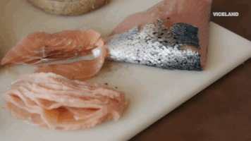 salmon GIF by Dead Set on Life
