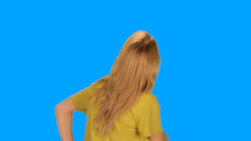 no way wagging finger GIF by SMOSH