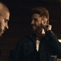 Featured image of post Pablo Schreiber American Gods Gif Pablo schreiber replaces sean harris as mad sweeney