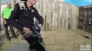 drunkintech  GIF