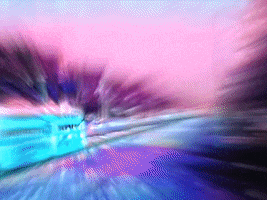 running late on my way GIF by MFD