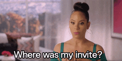 basketball wives aja metoyer GIF by VH1