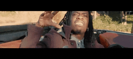 heart cold GIF by Rich Homie Quan
