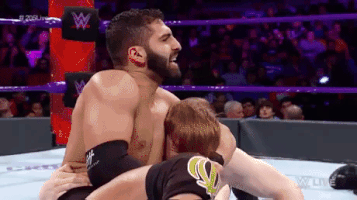 nhjke sport fun ufc boxing GIF