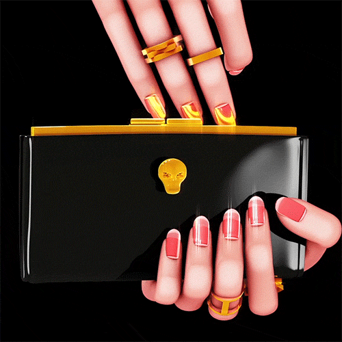 Uh Oh Eww GIF by Joseph Melhuish