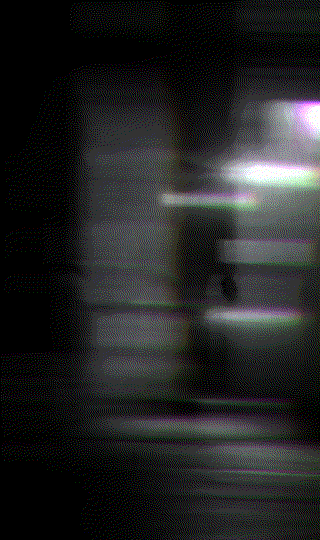 Hikki fear terror hikki GIF