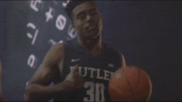 College Basketball GIF by BIG EAST Conference