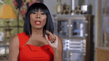 Braxton Family Values Love GIF by WE tv