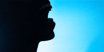 good time shadow GIF by A24