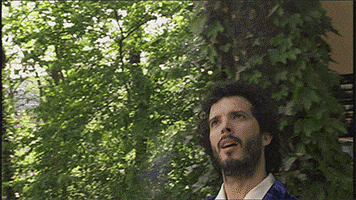 flight of the conchords dancing GIF by HBO