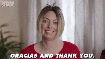 tv land thank you GIF by Throwing Shade