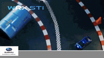 Subaru  GIF