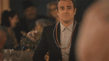 The End Kevin GIF by The Leftovers HBO