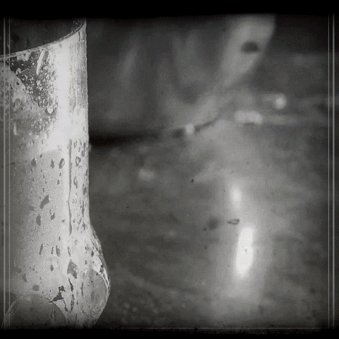 Restaurant Drinks GIF by Negroni