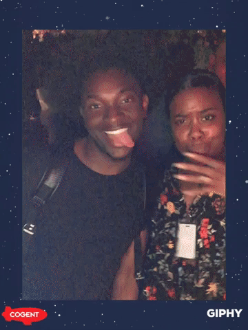 Cogentpalooza GIF by Cogent World