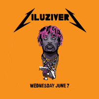 lil uzi animated poster GIF by Sarah Schmidt