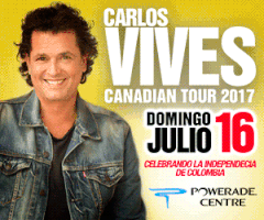 jean-pierreibanez toronto carlos vives GIF