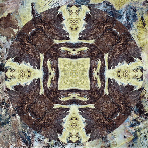 evgeniabonevert #kaleidoscope #stateofprint GIF