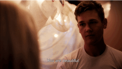 Season 1 Beauty GIF by AwesomenessTV - Find & Share on GIPHY