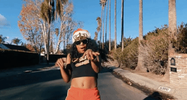 Queens Speech 5 GIF by Lady Leshurr