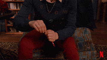 tina fey candy GIF by Unbreakable Kimmy Schmidt