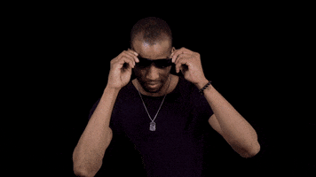 Deal With It GIF by Trombone Shorty