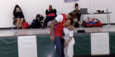 shannon brown hug GIF by VH1