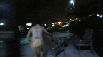 dan james swimming GIF by Much