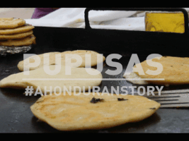 Impressions food people honduras humans GIF