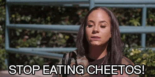 17 Differences Between Life in Your Early Twenties Late Twenties giphy gif
