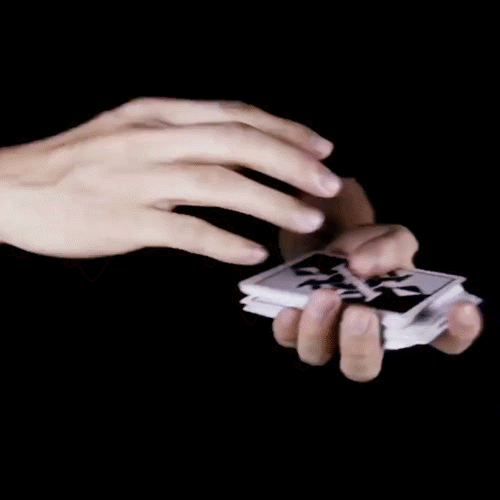 worldxm cardistry memmo worldxm mini sybil GIF