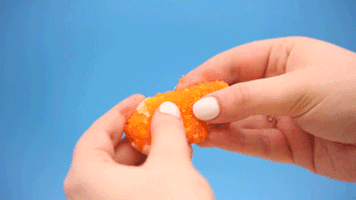 barnapkins cheese cheetos mozzarella GIF