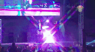 manrayk wrestling lucha lucha libre pimpinela GIF