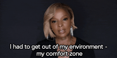 mary j blige strength of a woman GIF by VH1