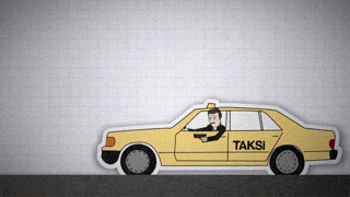 yesboss art animation film comedy GIF