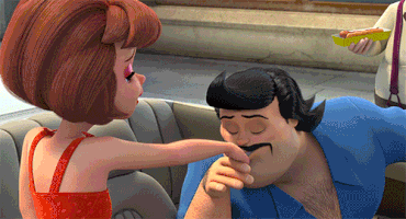alexorrelle pepe condorito yayita GIF