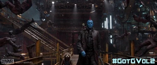 GIF by Marvel Studios