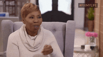 sassy fix my life GIF by OWN: Oprah Winfrey Network