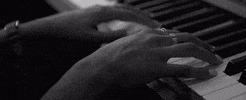 piano GIF by Ruth B