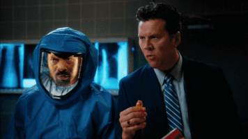 comedy laughing GIF by Angie Tribeca